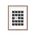 Picture of Batman Alert _GroupedProduct_Rectangle_Portrait_Mini_ _GroupedProduct_Rectangle_Portrait_Framed_Matted_