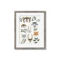 Picture of Safari Heads II (make bkg white) _GroupedProduct_Rectangle_Portrait_Mini_ _GroupedProduct_Rectangle_Portrait_Framed_Matted_
