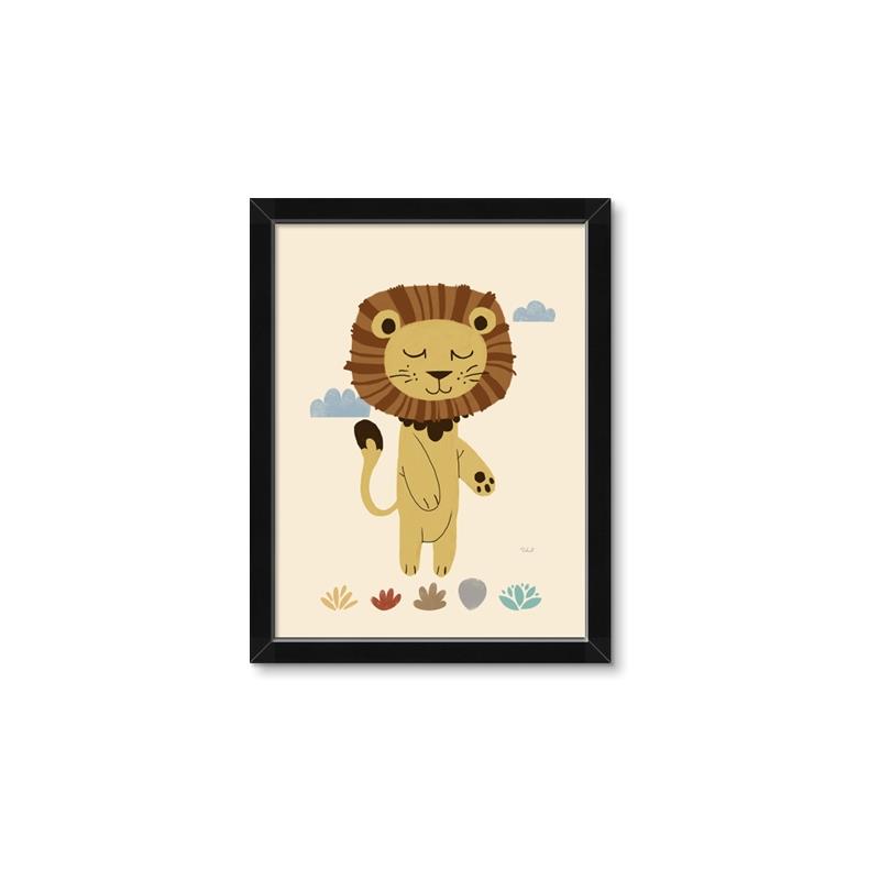 Picture of Head in the clouds  _GroupedProduct_Rectangle_Portrait_Mini_ _GroupedProduct_Rectangle_Portrait_Framed_Matted_