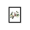 Picture of Hanging in the rainforest I _GroupedProduct_Rectangle_Portrait_Mini_ _GroupedProduct_Rectangle_Portrait_Framed_Matted_