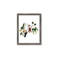 Picture of Hanging in the rainforest I _GroupedProduct_Rectangle_Portrait_Mini_ _GroupedProduct_Rectangle_Portrait_Framed_Matted_