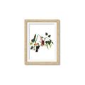 Picture of Hanging in the rainforest I _GroupedProduct_Rectangle_Portrait_Mini_ _GroupedProduct_Rectangle_Portrait_Framed_Matted_