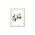 Picture of Hanging in the rainforest I _GroupedProduct_Rectangle_Portrait_Mini_ _GroupedProduct_Rectangle_Portrait_Framed_Matted_