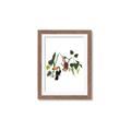 Picture of Hanging in the rainforest I _GroupedProduct_Rectangle_Portrait_Mini_ _GroupedProduct_Rectangle_Portrait_Framed_Matted_