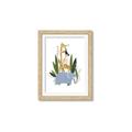Picture of Stacked Friends II _GroupedProduct_Rectangle_Portrait_Mini_ _GroupedProduct_Rectangle_Portrait_Framed_Matted_