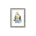 Picture of Stacked Friends II _GroupedProduct_Rectangle_Portrait_Mini_ _GroupedProduct_Rectangle_Portrait_Framed_Matted_