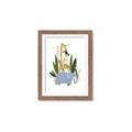 Picture of Stacked Friends II _GroupedProduct_Rectangle_Portrait_Mini_ _GroupedProduct_Rectangle_Portrait_Framed_Matted_