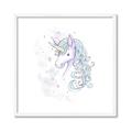 Picture of Sweet Magic _GroupedProduct_Square_Mini_ _GroupedProduct_Square_Framed_Matted_