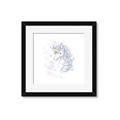 Picture of Sweet Magic _GroupedProduct_Square_Mini_ _GroupedProduct_Square_Framed_Matted_