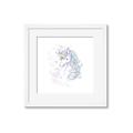 Picture of Sweet Magic _GroupedProduct_Square_Mini_ _GroupedProduct_Square_Framed_Matted_