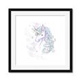 Picture of Sweet Magic _GroupedProduct_Square_Mini_ _GroupedProduct_Square_Framed_Matted_