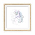 Picture of Sweet Magic _GroupedProduct_Square_Mini_ _GroupedProduct_Square_Framed_Matted_