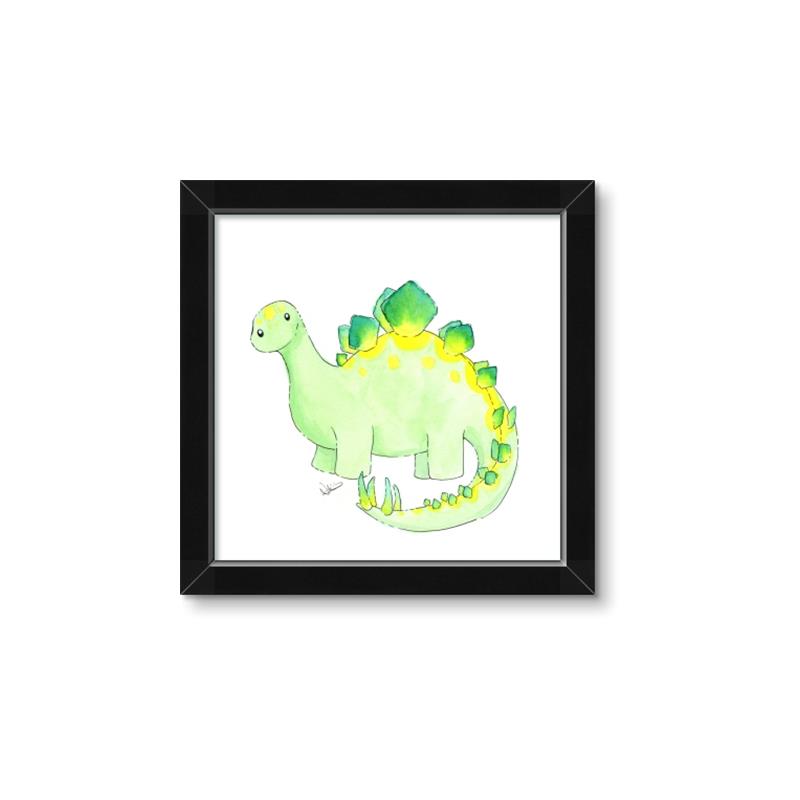 Picture of Mini Green  _GroupedProduct_Square_Mini_ _GroupedProduct_Square_Framed_Matted_