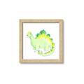 Picture of Mini Green  _GroupedProduct_Square_Mini_ _GroupedProduct_Square_Framed_Matted_