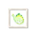 Picture of Mini Green  _GroupedProduct_Square_Mini_ _GroupedProduct_Square_Framed_Matted_