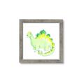Picture of Mini Green  _GroupedProduct_Square_Mini_ _GroupedProduct_Square_Framed_Matted_