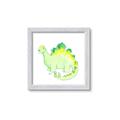 Picture of Mini Green  _GroupedProduct_Square_Mini_ _GroupedProduct_Square_Framed_Matted_
