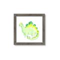 Picture of Mini Green  _GroupedProduct_Square_Mini_ _GroupedProduct_Square_Framed_Matted_