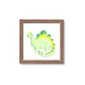 Picture of Mini Green  _GroupedProduct_Square_Mini_ _GroupedProduct_Square_Framed_Matted_