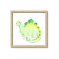 Picture of Mini Green  _GroupedProduct_Square_Mini_ _GroupedProduct_Square_Framed_Matted_