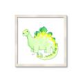 Picture of Mini Green  _GroupedProduct_Square_Mini_ _GroupedProduct_Square_Framed_Matted_
