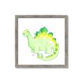 Picture of Mini Green  _GroupedProduct_Square_Mini_ _GroupedProduct_Square_Framed_Matted_