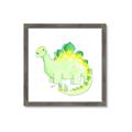 Picture of Mini Green  _GroupedProduct_Square_Mini_ _GroupedProduct_Square_Framed_Matted_