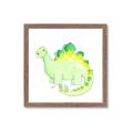 Picture of Mini Green  _GroupedProduct_Square_Mini_ _GroupedProduct_Square_Framed_Matted_