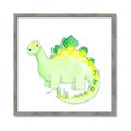 Picture of Mini Green  _GroupedProduct_Square_Mini_ _GroupedProduct_Square_Framed_Matted_