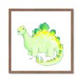 Picture of Mini Green  _GroupedProduct_Square_Mini_ _GroupedProduct_Square_Framed_Matted_