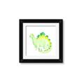 Picture of Mini Green  _GroupedProduct_Square_Mini_ _GroupedProduct_Square_Framed_Matted_