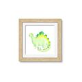 Picture of Mini Green  _GroupedProduct_Square_Mini_ _GroupedProduct_Square_Framed_Matted_