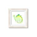 Picture of Mini Green  _GroupedProduct_Square_Mini_ _GroupedProduct_Square_Framed_Matted_