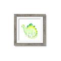 Picture of Mini Green  _GroupedProduct_Square_Mini_ _GroupedProduct_Square_Framed_Matted_