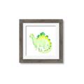 Picture of Mini Green  _GroupedProduct_Square_Mini_ _GroupedProduct_Square_Framed_Matted_