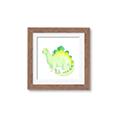 Picture of Mini Green  _GroupedProduct_Square_Mini_ _GroupedProduct_Square_Framed_Matted_