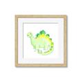 Picture of Mini Green  _GroupedProduct_Square_Mini_ _GroupedProduct_Square_Framed_Matted_