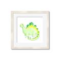 Picture of Mini Green  _GroupedProduct_Square_Mini_ _GroupedProduct_Square_Framed_Matted_
