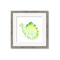 Picture of Mini Green  _GroupedProduct_Square_Mini_ _GroupedProduct_Square_Framed_Matted_