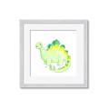 Picture of Mini Green  _GroupedProduct_Square_Mini_ _GroupedProduct_Square_Framed_Matted_