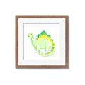 Picture of Mini Green  _GroupedProduct_Square_Mini_ _GroupedProduct_Square_Framed_Matted_