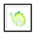 Picture of Mini Green  _GroupedProduct_Square_Mini_ _GroupedProduct_Square_Framed_Matted_