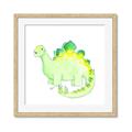 Picture of Mini Green  _GroupedProduct_Square_Mini_ _GroupedProduct_Square_Framed_Matted_
