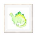Picture of Mini Green  _GroupedProduct_Square_Mini_ _GroupedProduct_Square_Framed_Matted_