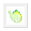 Picture of Mini Green  _GroupedProduct_Square_Mini_ _GroupedProduct_Square_Framed_Matted_