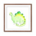 Picture of Mini Green  _GroupedProduct_Square_Mini_ _GroupedProduct_Square_Framed_Matted_
