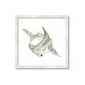 Picture of Hammerhead  _GroupedProduct_Square_Mini_ _GroupedProduct_Square_Framed_Matted_