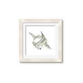 Picture of Hammerhead  _GroupedProduct_Square_Mini_ _GroupedProduct_Square_Framed_Matted_