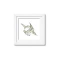 Picture of Hammerhead  _GroupedProduct_Square_Mini_ _GroupedProduct_Square_Framed_Matted_