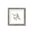 Picture of Hammerhead  _GroupedProduct_Square_Mini_ _GroupedProduct_Square_Framed_Matted_